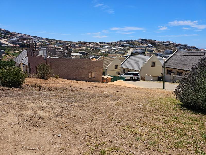 0 Bedroom Property for Sale in Vakansieplaas Western Cape